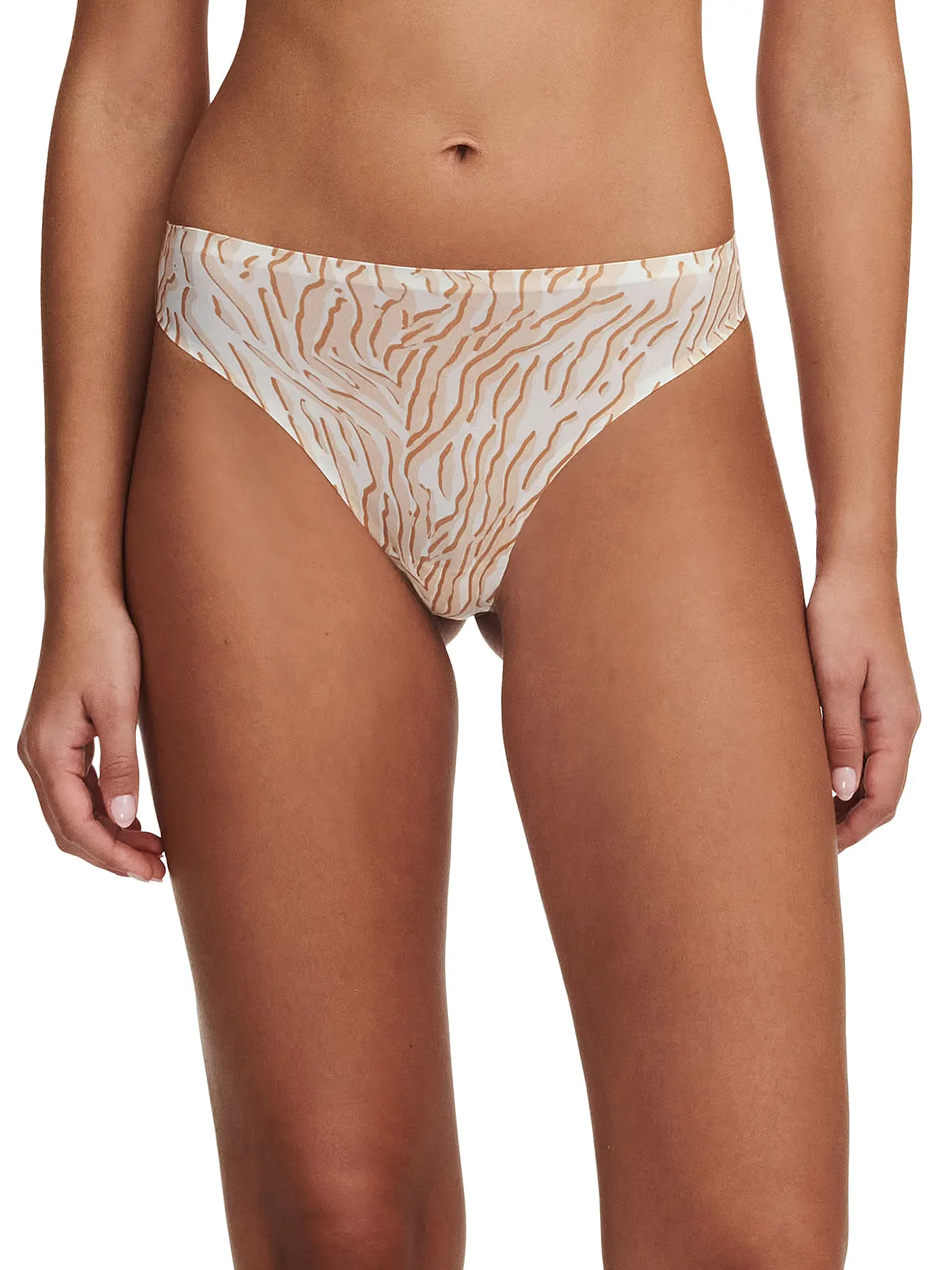 CHANTELLE | Softstretch String | beige